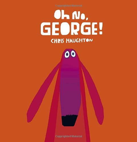 Oh no, George!