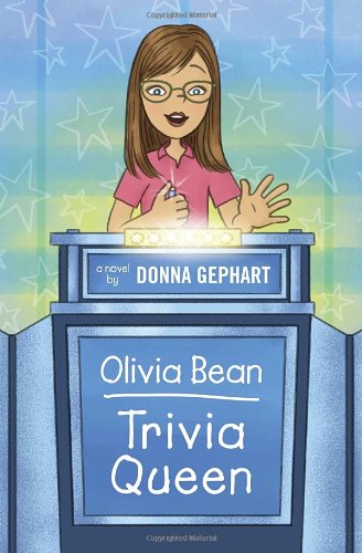 Olivia Bean, trivia queen : a novel