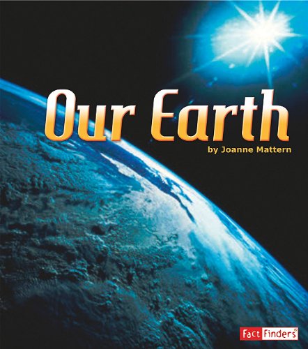 Our Earth