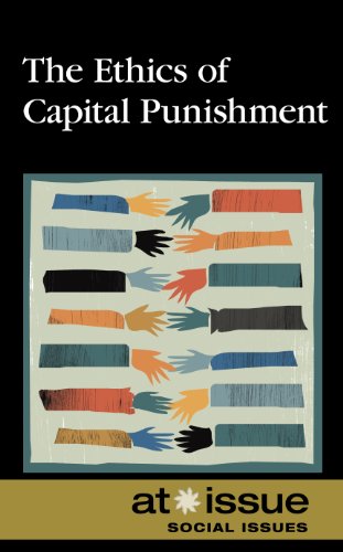 The ethics of capital punishment