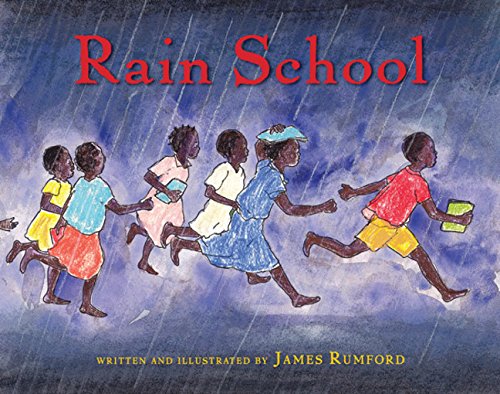 Rain school