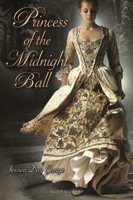 Princess of the midnight ball