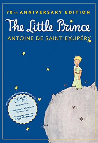 The little prince