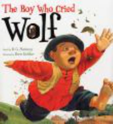 The boy who cried wolf