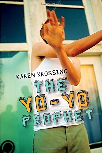 The Yo-Yo Prophet