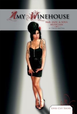 Amy Winehouse : R&B, jazz, & soul musician