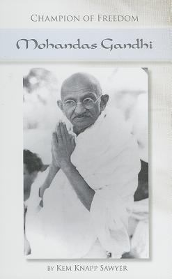 Mohandas Gandhi