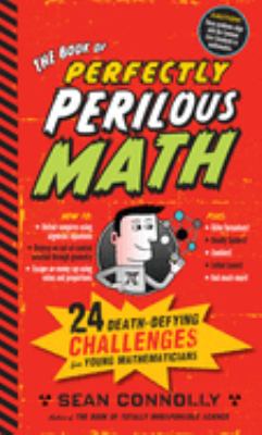 The book of perfectly perilous math