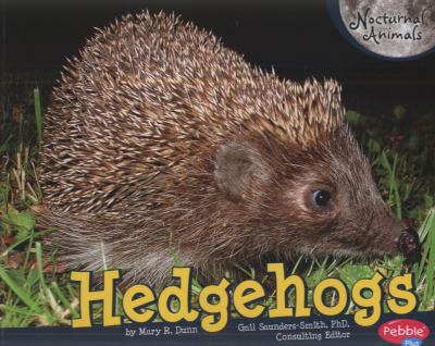 Hedgehogs