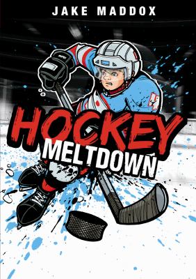 Hockey Meltdown