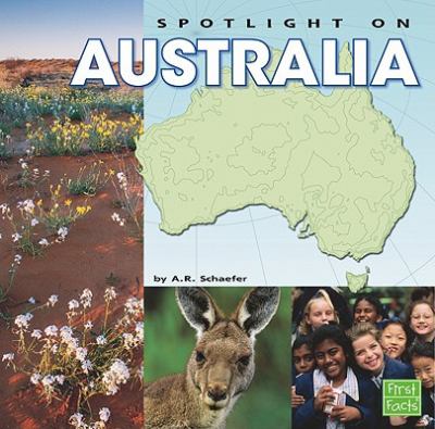 Spotlight on Australia