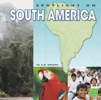 Spotlight on South America