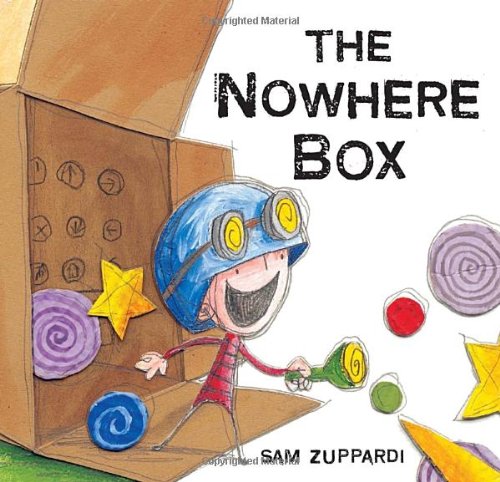 The nowhere box