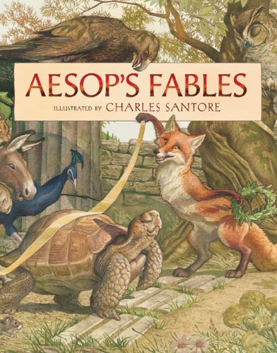 Aesop's fables