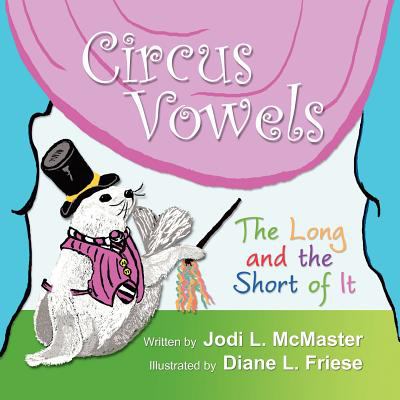 Circus vowels : The long and the short of it
