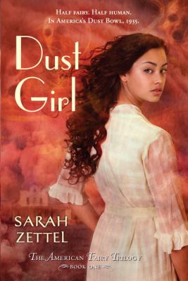 Dust girl