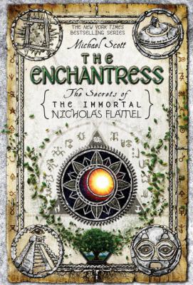 The enchantress