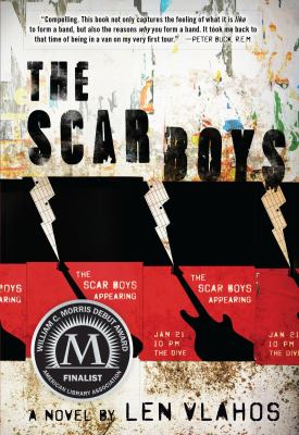 The Scar Boys : a novel