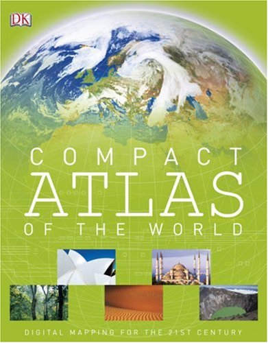 Compact atlas of the world.