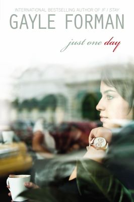 Just one day