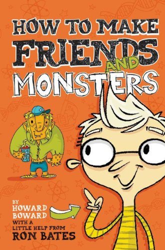 How to make friends and monsters