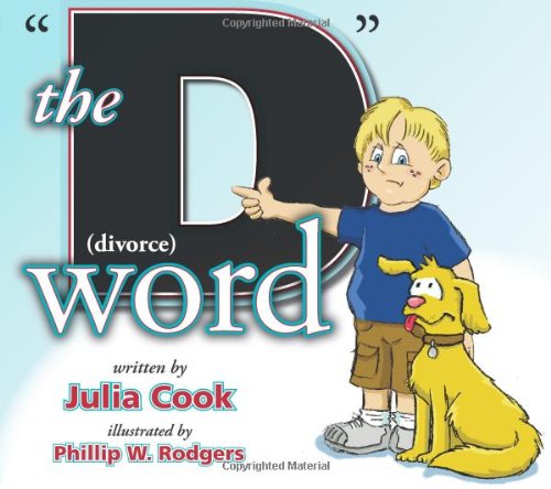 The "D" word : divorce