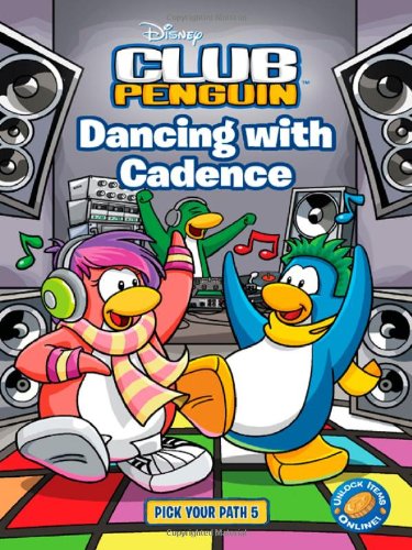 Dancing with Cadence