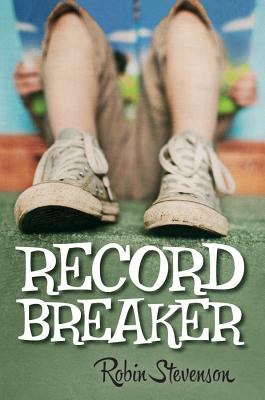 Record breaker