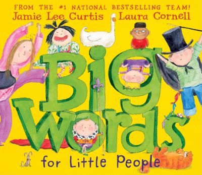 Big words for little people