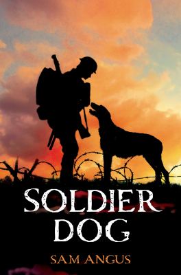 Soldier dog