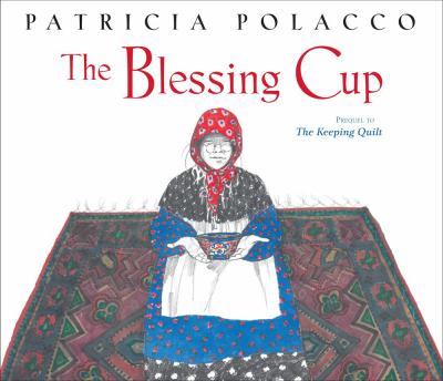 The blessing cup