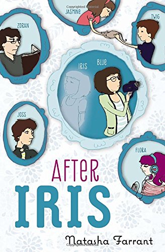 After Iris