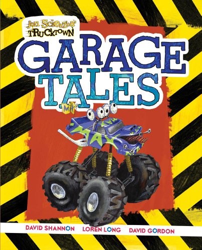 Garage tales