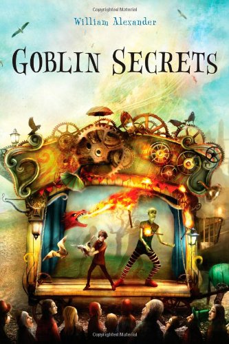 Goblin secrets