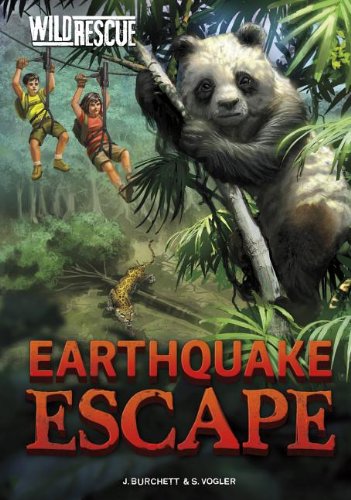 Earthquake escape