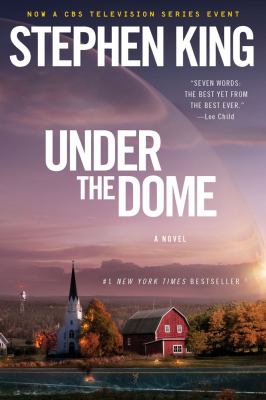 Under the dome : a novel