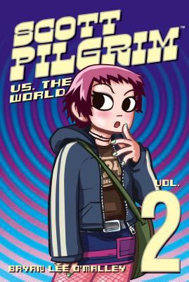 Scott Pilgrim : vs The World