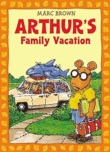 Arthur's family vacation