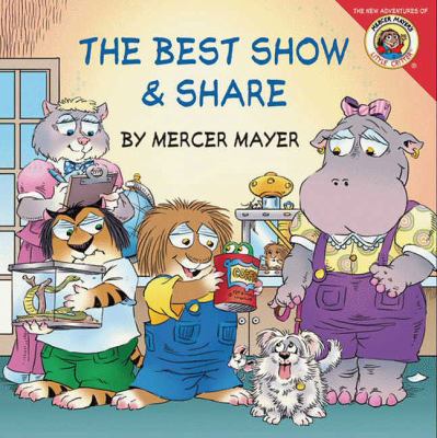 The best show & share