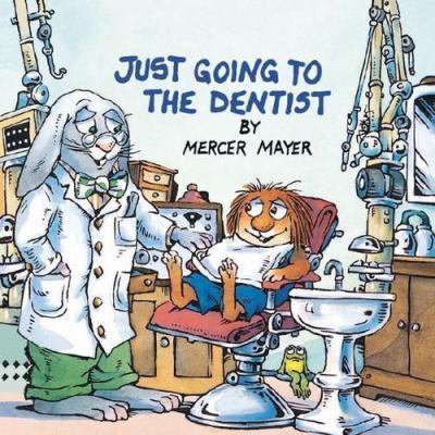 Just going to the dentist