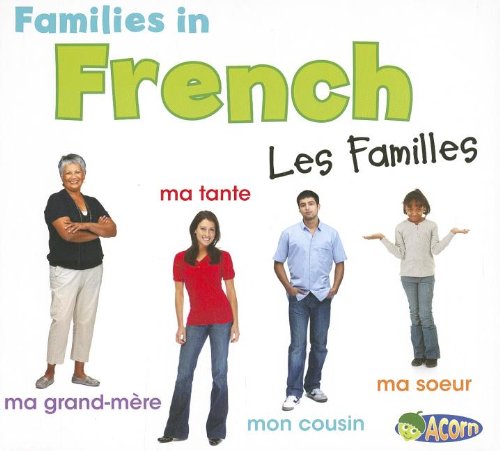 Families in French