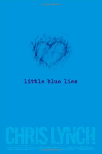 Little blue lies