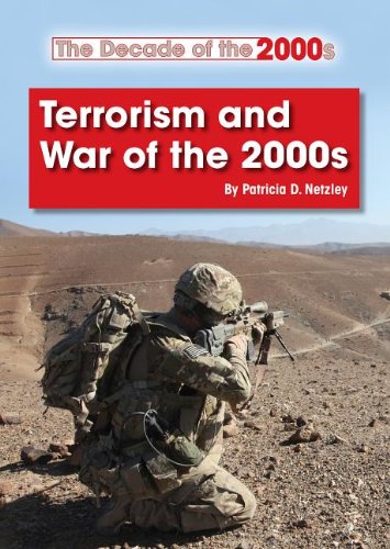 Terrorism and war of the 2000s