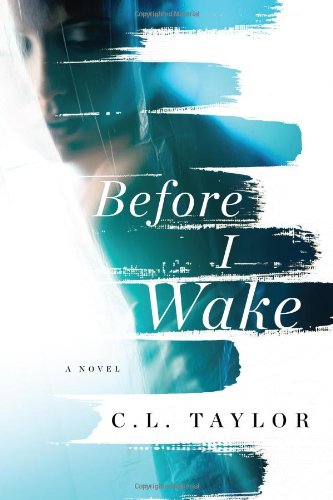 Before I wake