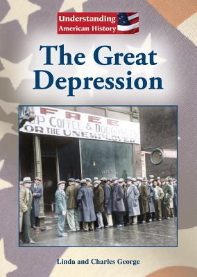 The Great Depression : part of the Understanding American history series