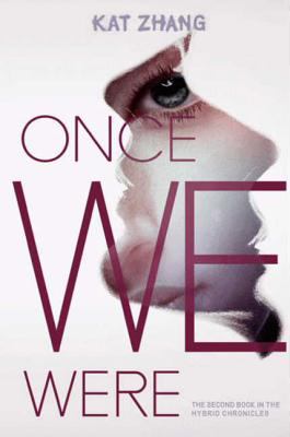 Once we were