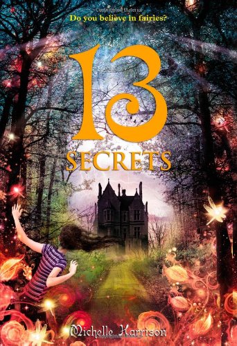 13 secrets