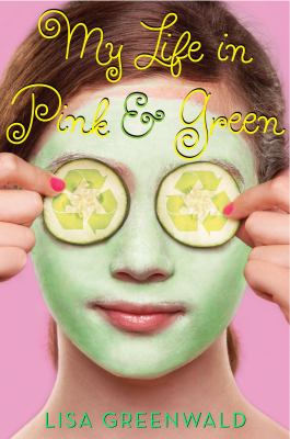 My life in pink & green /