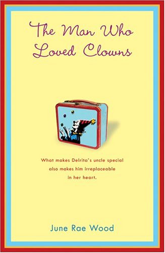 The man who loved clowns