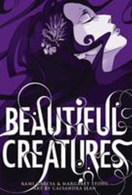 Beautiful creatures